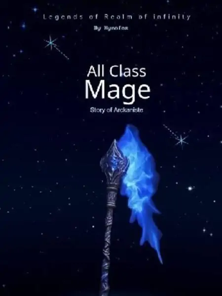 All Class Mage