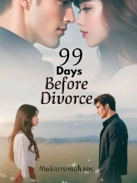 99 Days Before Divorce