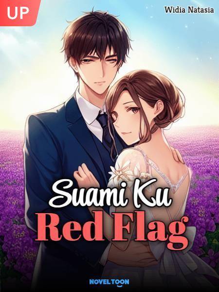 Suami Ku Red Flag