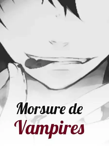 Morsure De Vampires