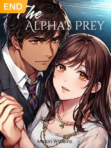 The Alpha's Prey