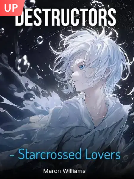 Destructors - Starcrossed Lovers