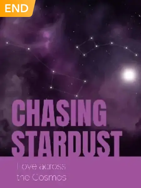 Chasing Stardust: Love Across The Cosmos