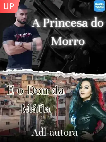 A Princesa Do Morro E O Don Da Máfia