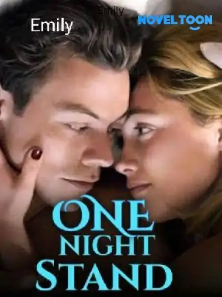 ONE NIGHT STAND ( Cinta Satu Malam)