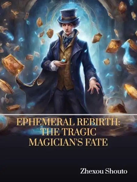 Ephemeral Rebirth: The Tragic Magician's Fate