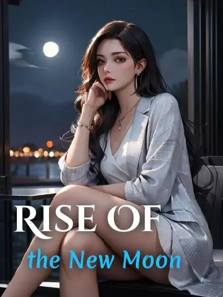 Rise Of The New Moon