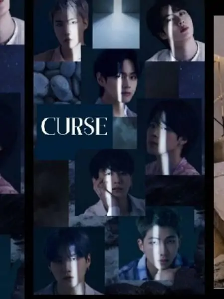 CURSE(Taekook)(Yoomin)