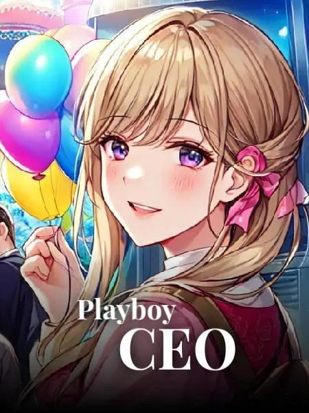 Playboy CEO