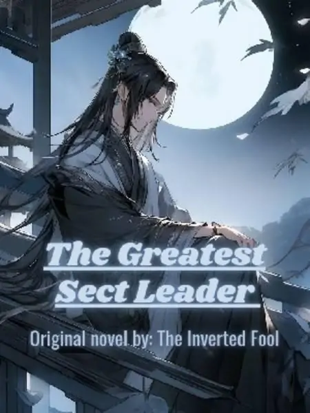 The Greatest Sect Leader