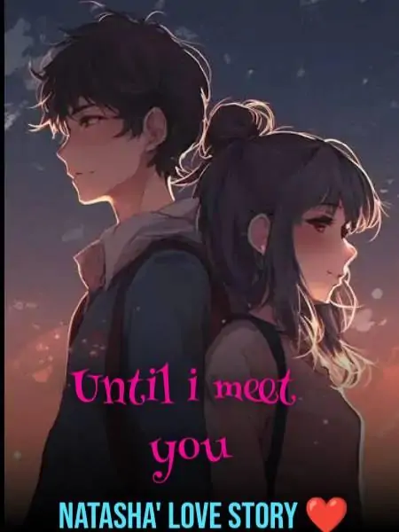Until I Meet You