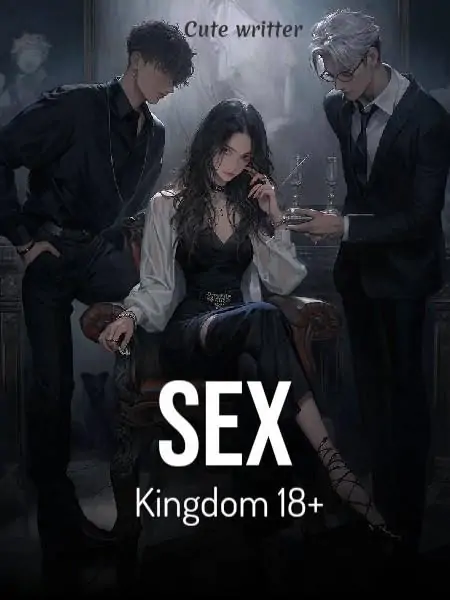 Sex Kingdom 18+