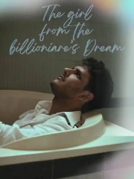 The Girl From The Billionaire's Dream