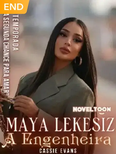 Maya Lekesiz A Engenheira 2° Temporada " Uma Segunda Chance Para Amar"