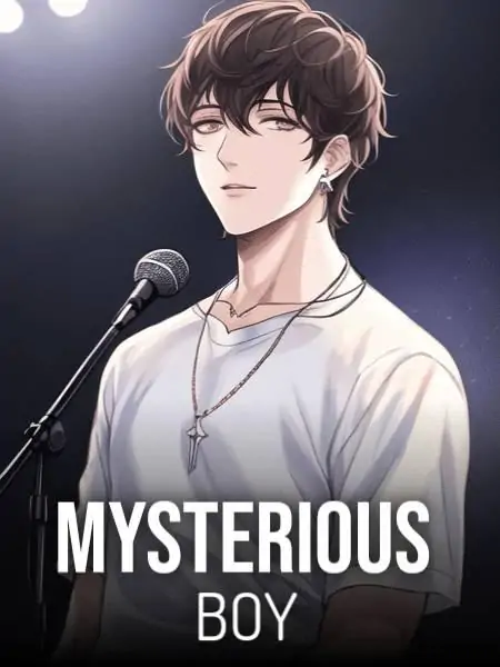 Mysterious Boy
