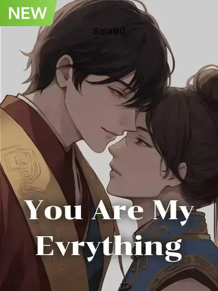 You Are My Evrything