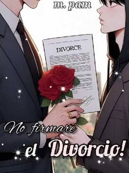 NO FIRMARÉ EL DIVORCIO! (Omegaverse)