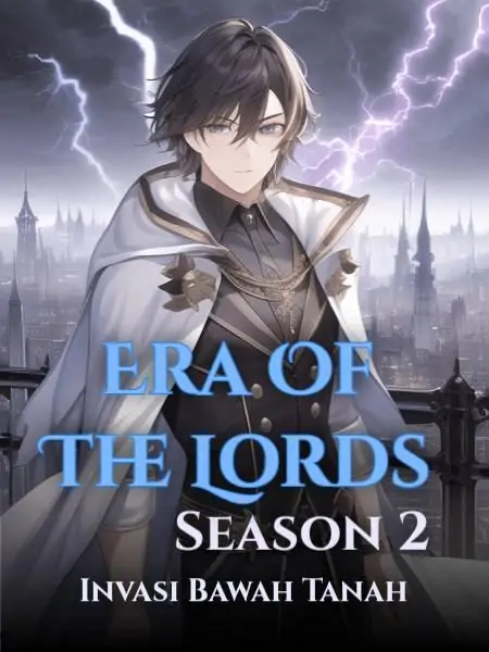 Era Of The Lords Season 2