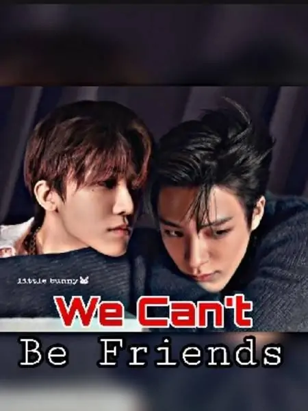 × We Can'T Be Friends × (Nct Dream)