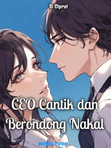 CEO Cantik Dan Berondong Nakal