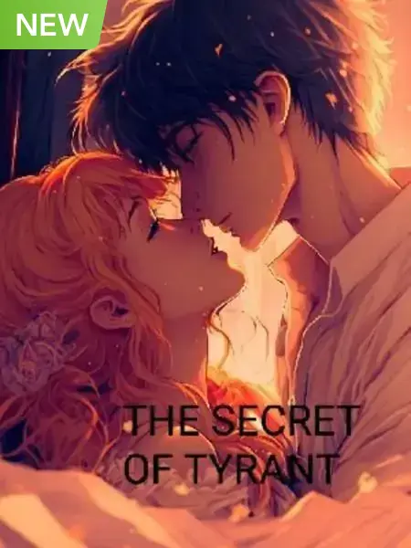 THE SECRET OF TYRANT