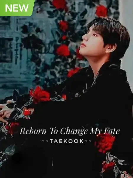 Reborn To Change My Fate ~~Taekook~~