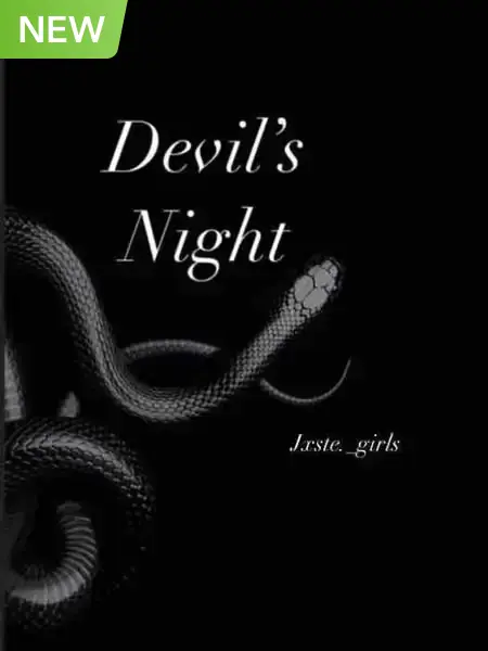Devil’S Night