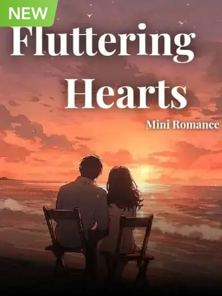 Fluttering Hearts: Mini Romance