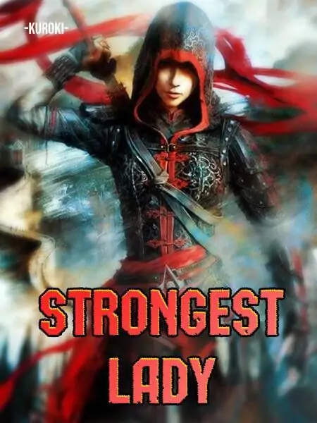 Strongest Lady