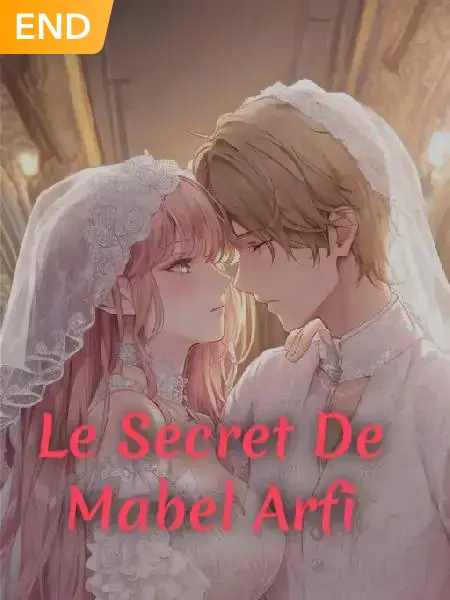 Le Secret De Mabel Arfir