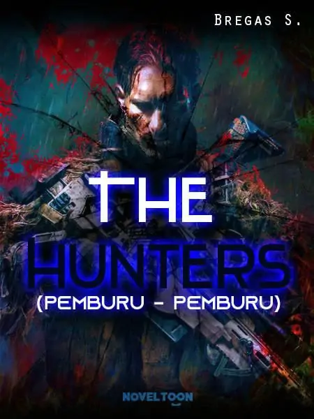 The Hunters (PEMBURU - PEMBURU)