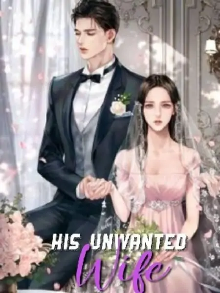 His Unwanted Wife