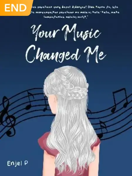 Your Music Changed Me