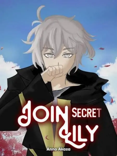 Join Secret Lily [Revisi]