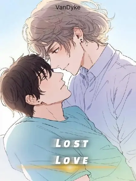 Lost Love: A Tale of Betrayal and Redemption