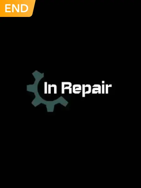 In Repair