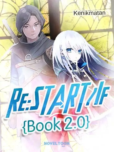 Re:START/If {Book 2.0}