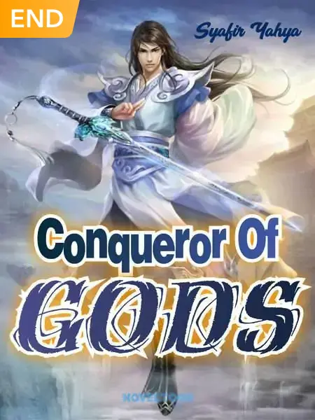 Conqueror Of Gods