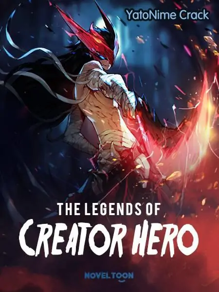 The Legends Of Creator Hero