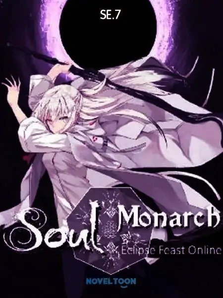 Soul Monarch : Eclipse Feast Online