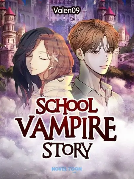 School Vampire Strory