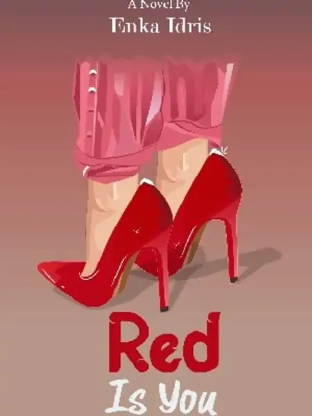 RED IS YOU