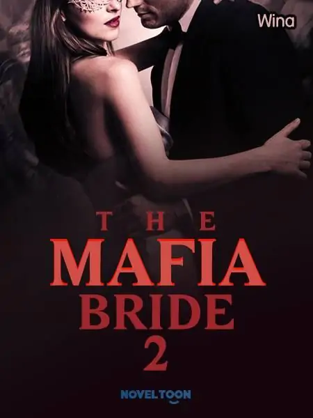 THE MAFIA BRIDE 2