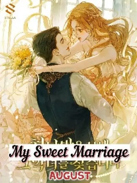 My Sweet Marriage