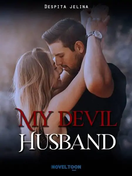My Devil Husband