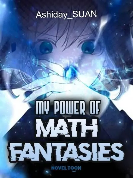 My Power Of Math Fantasies