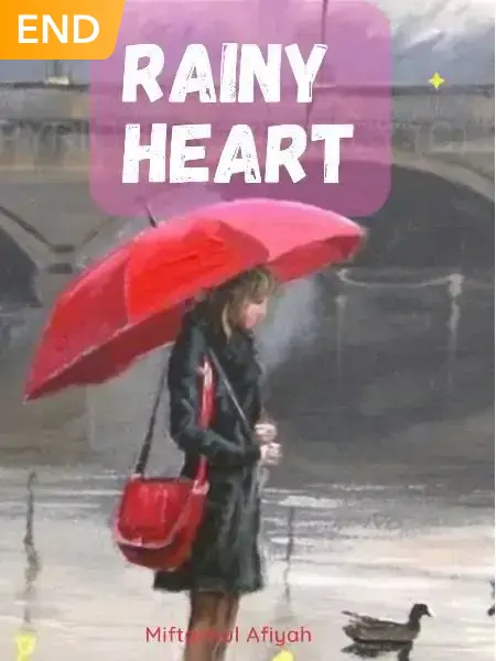 Rainy Heart