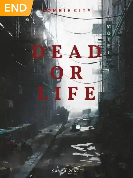 Zombie City : Dead Or Life