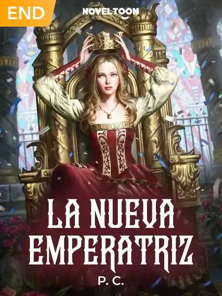 La Nueva Emperatriz.