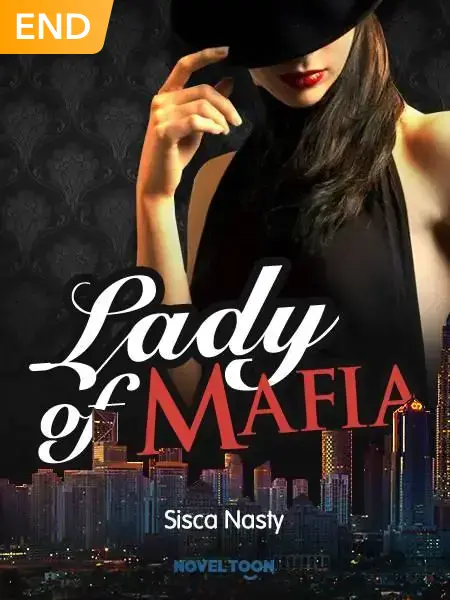 Lady Of Mafia